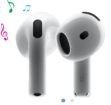AirPods