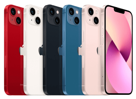 iPhone