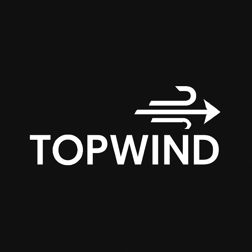 TOPWIND Logo