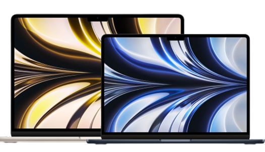 MacBook