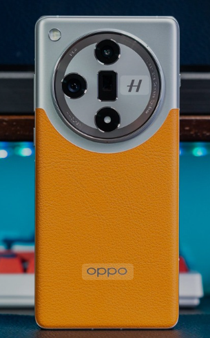 OPPO Find X7