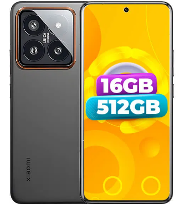 Xiaomi 14 Pro